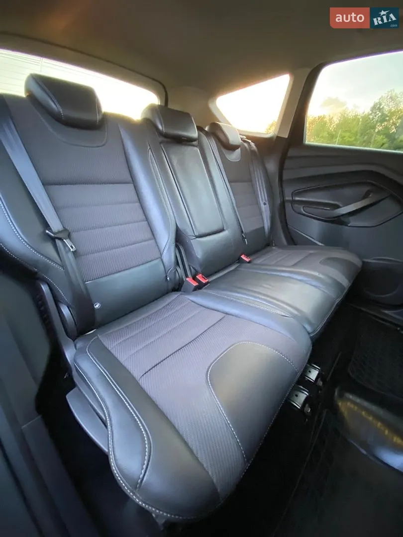 2015 Ford Kuga - мініатюра 37
