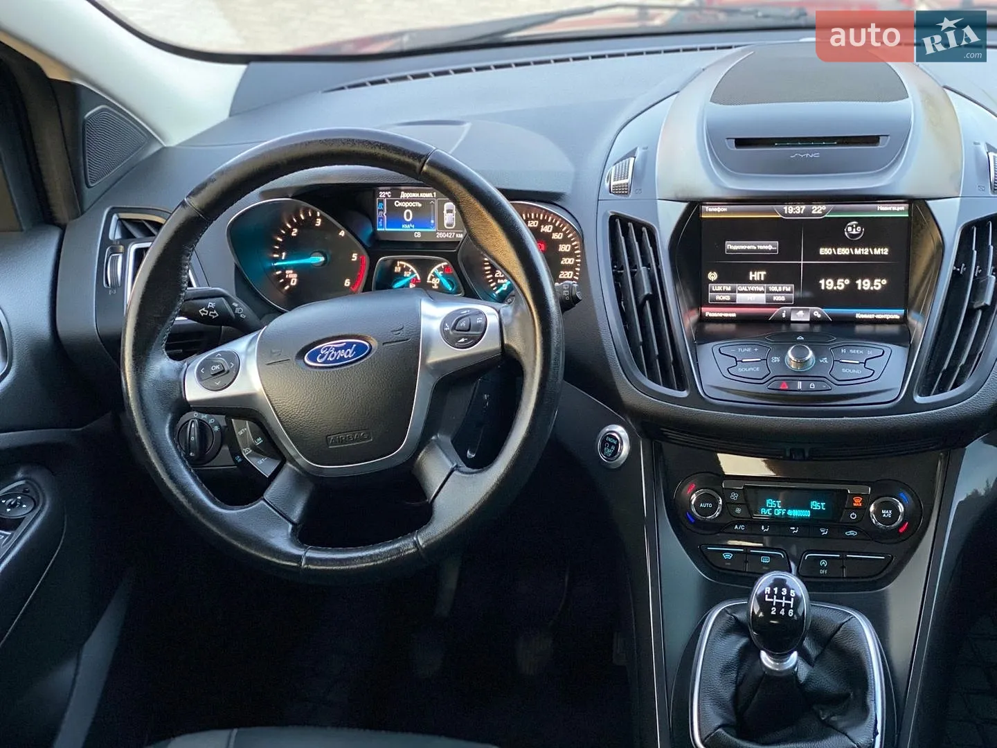 2015 Ford Kuga - мініатюра 41