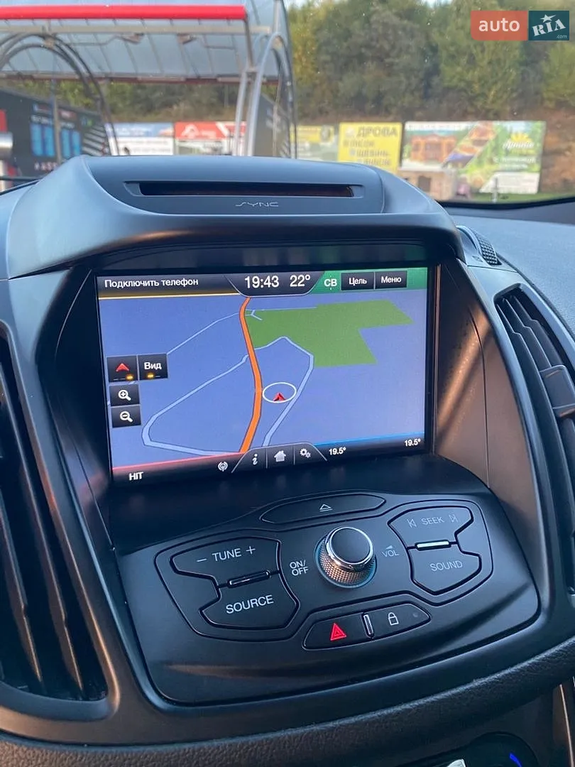 2015 Ford Kuga - мініатюра 45