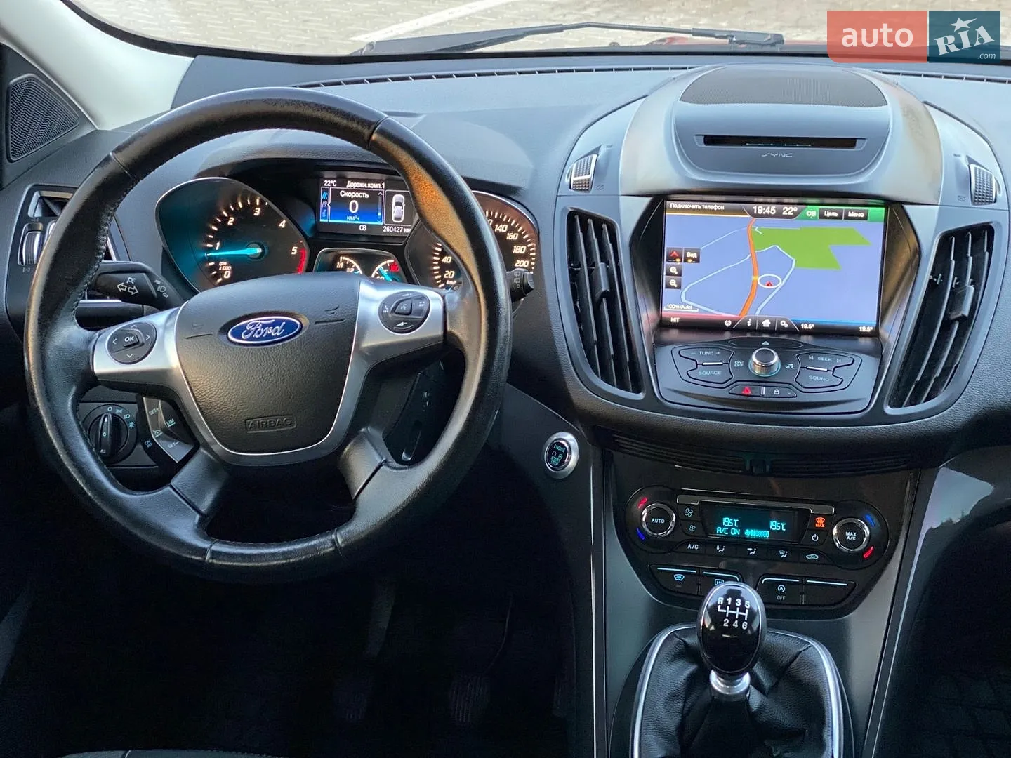 2015 Ford Kuga - мініатюра 43