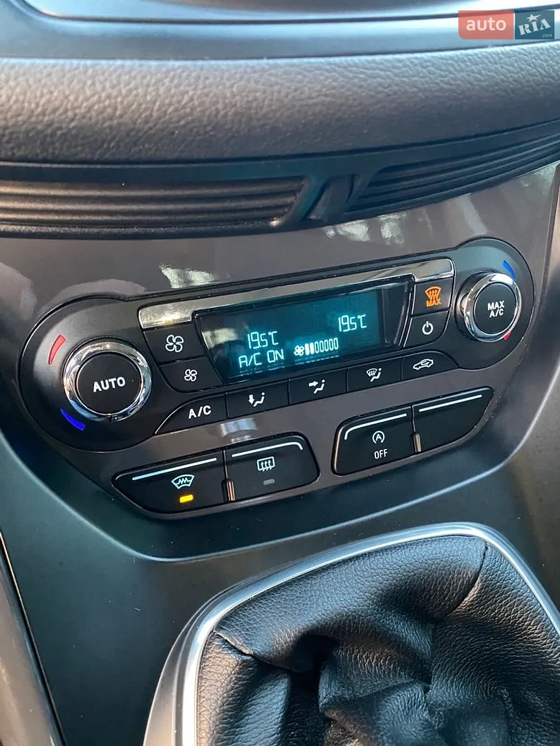 2015 Ford Kuga - мініатюра 46