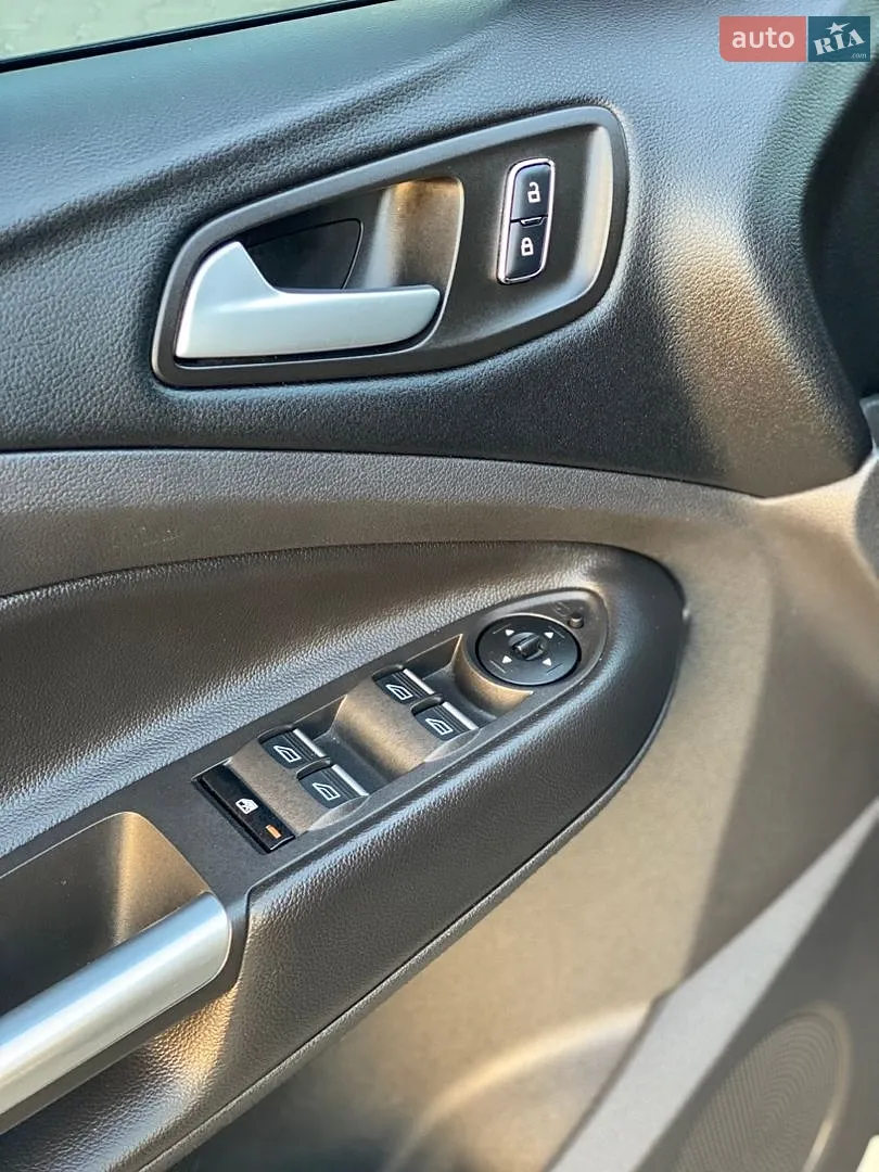 2015 Ford Kuga - мініатюра 53
