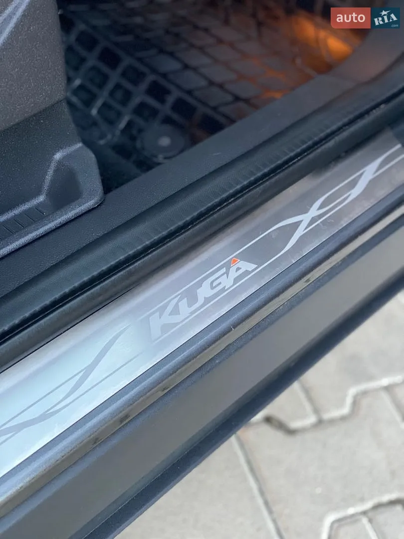 2015 Ford Kuga - мініатюра 52