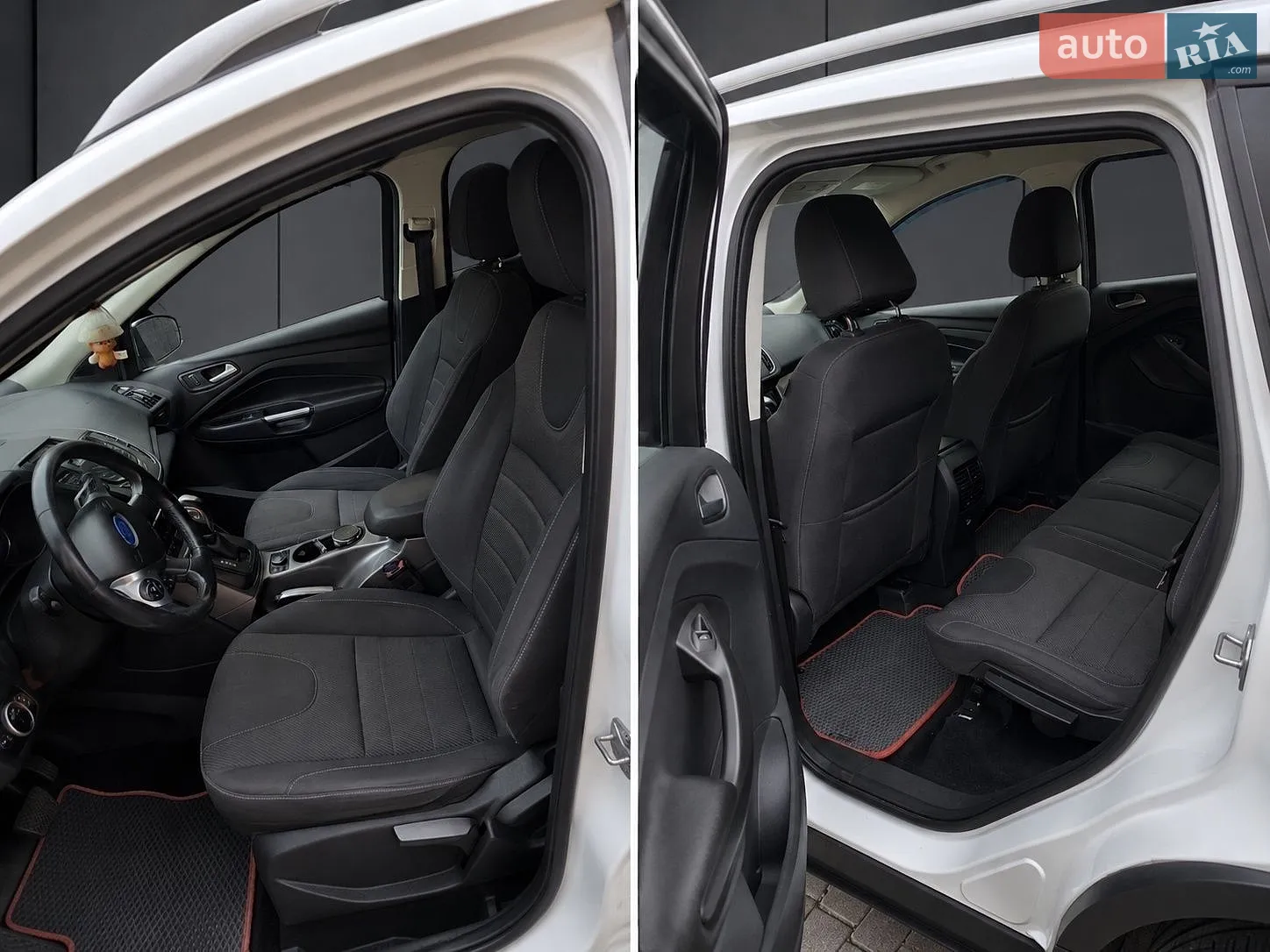 2015 Ford Kuga - мініатюра 5