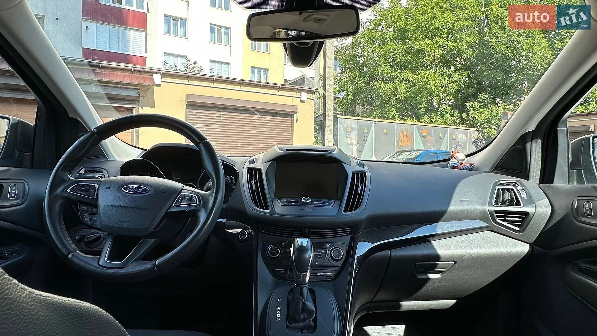 2019 Ford Kuga - мініатюра 3