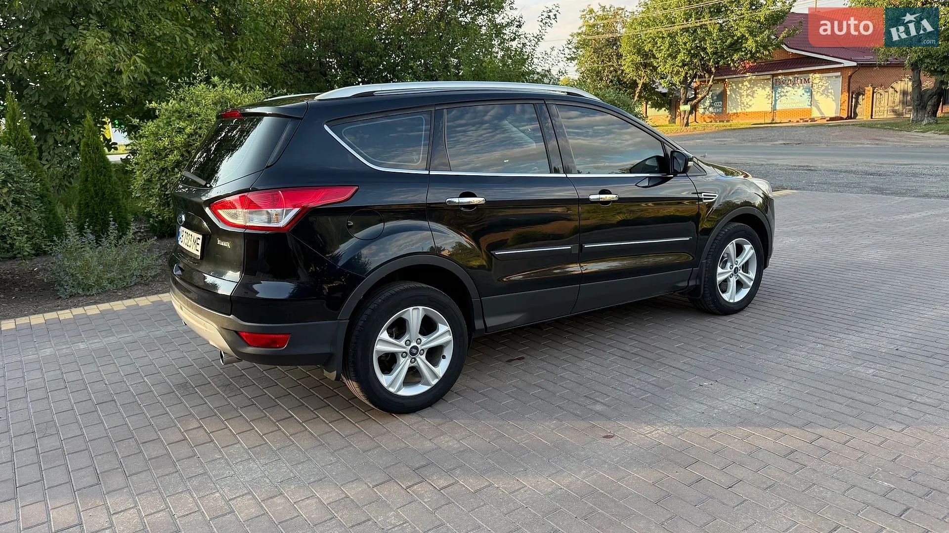 2014 Ford Kuga - мініатюра 17