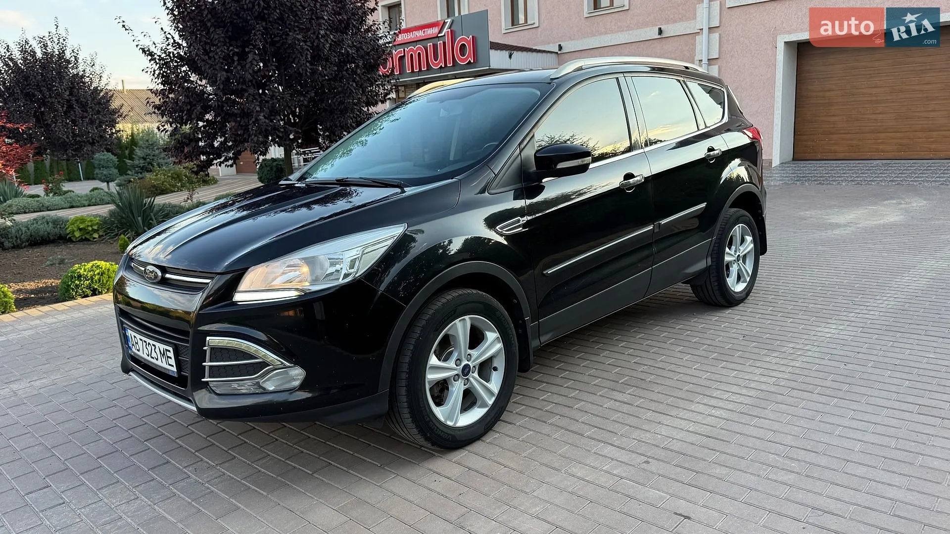 2014 Ford Kuga - мініатюра 19