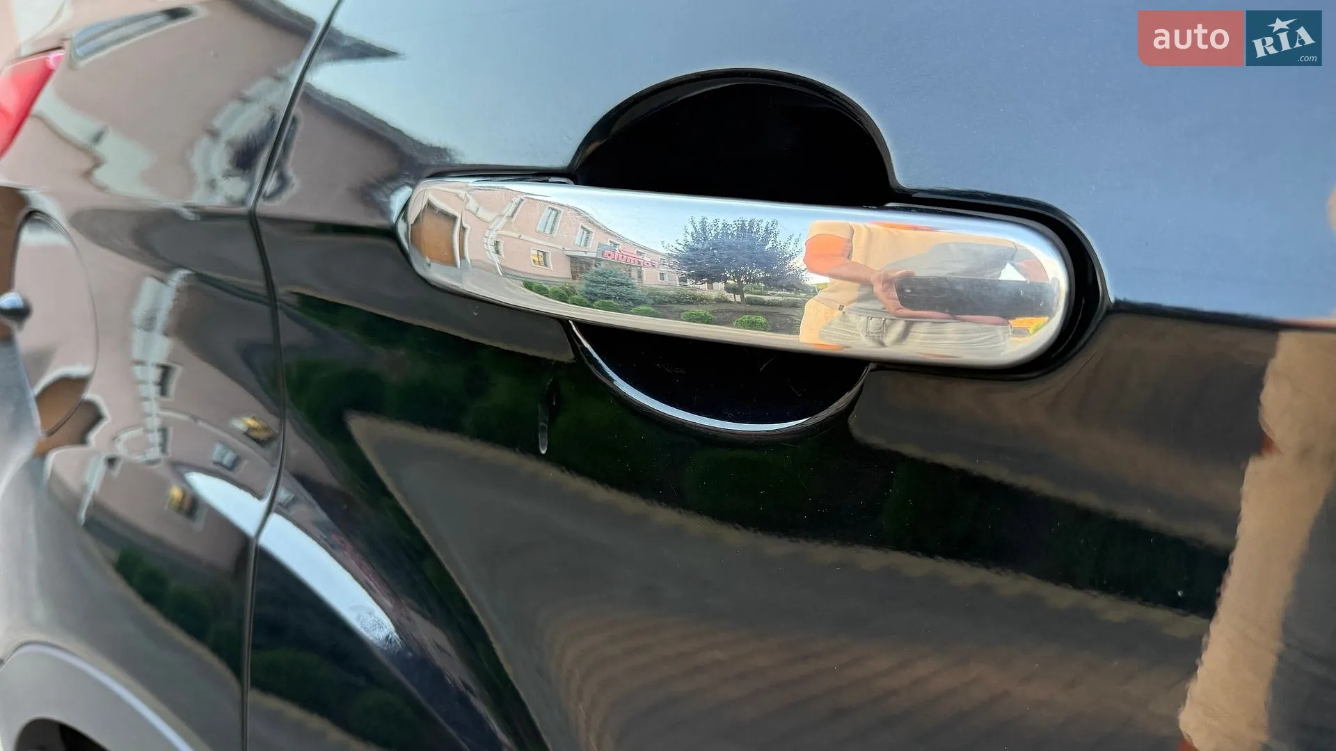 2014 Ford Kuga - мініатюра 22