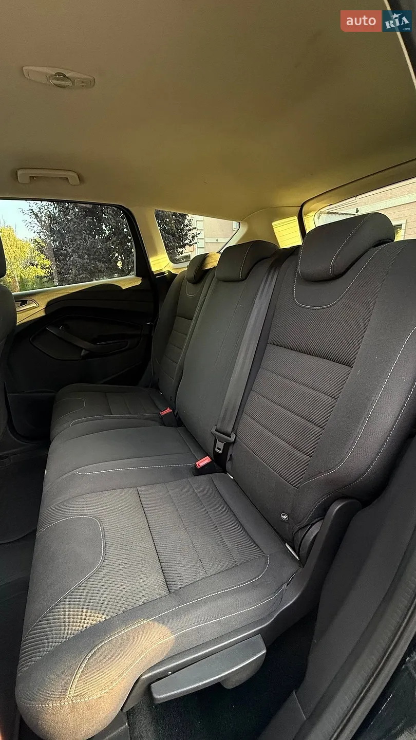 2014 Ford Kuga - мініатюра 42