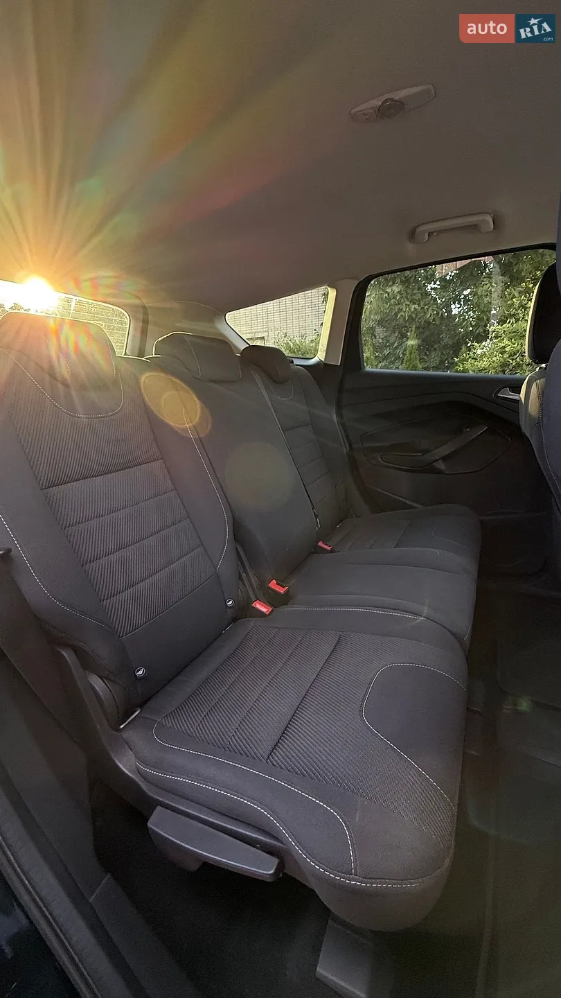 2014 Ford Kuga - мініатюра 45