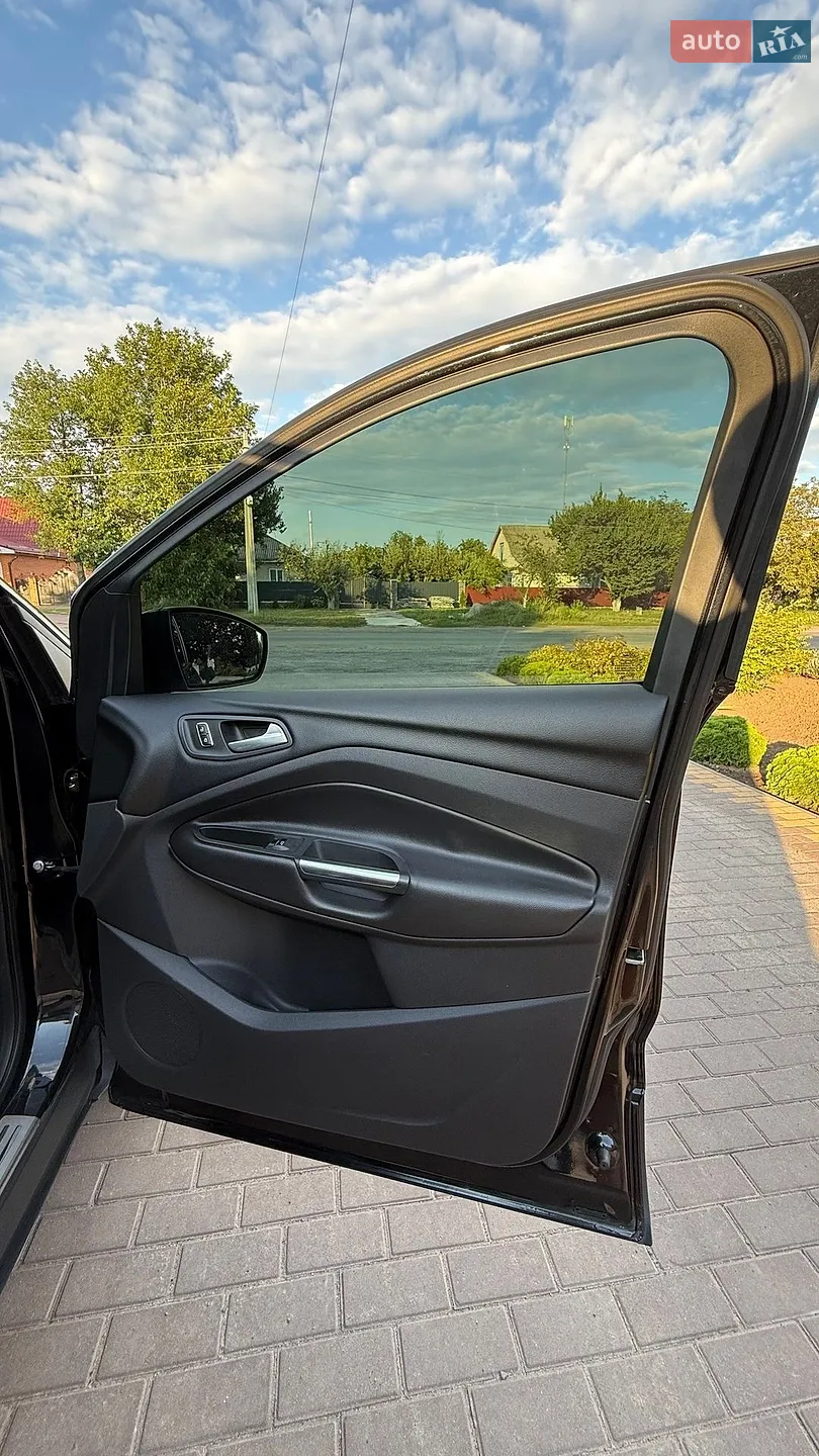 2014 Ford Kuga - мініатюра 49