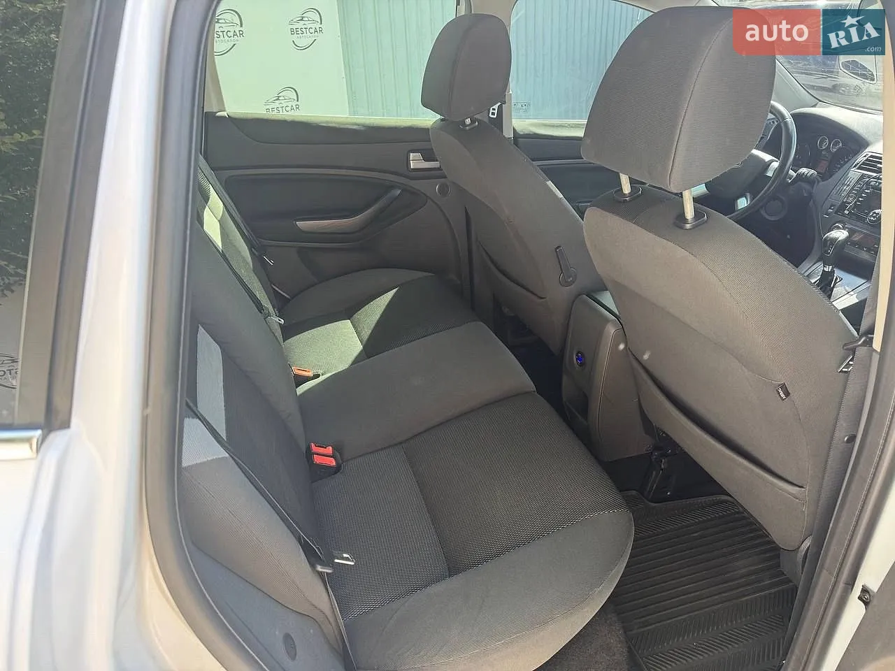 2011 Ford Kuga - мініатюра 14