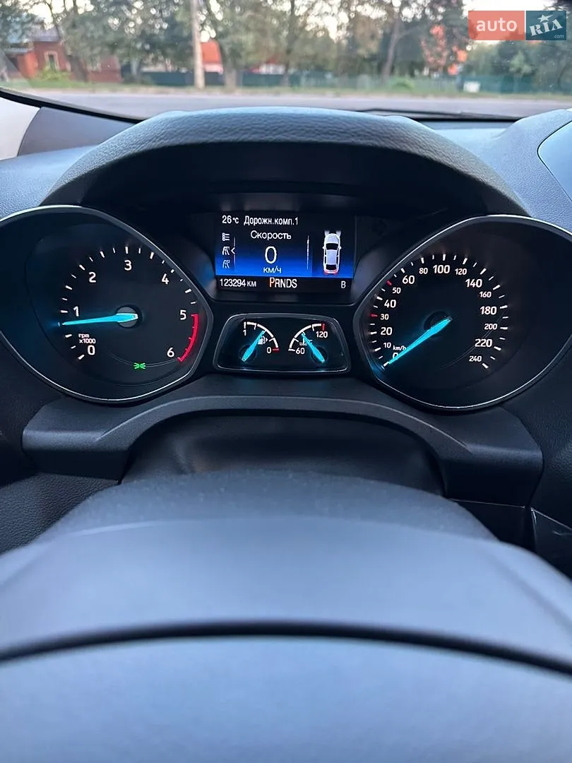 2019 Ford Kuga - мініатюра 13
