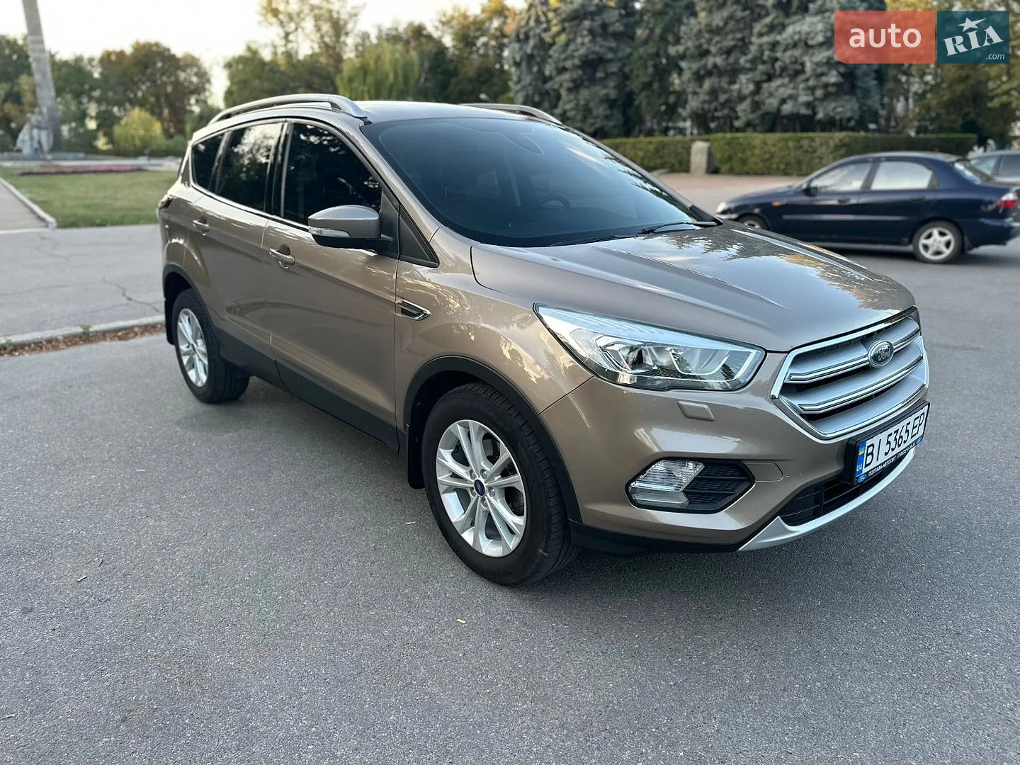 2019 Ford Kuga - мініатюра 10