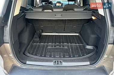 Позашляховик / Кросовер Ford Kuga 2019 в Полтаві фото 17 Позашляховик / Кросовер Ford Kuga 2019 в Полтаві