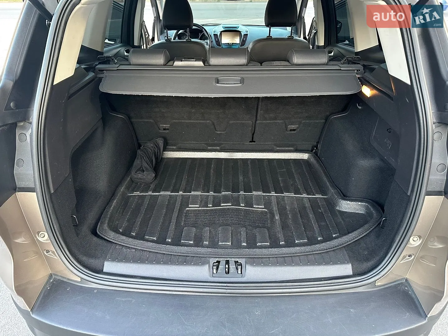 2019 Ford Kuga - мініатюра 17