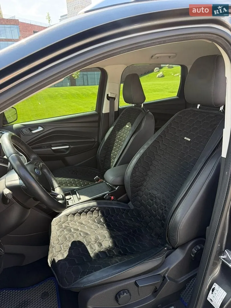 2019 Ford Kuga - мініатюра 25