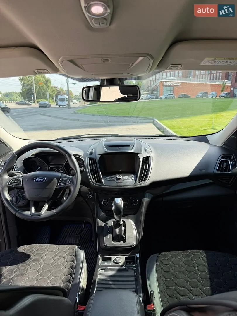 2019 Ford Kuga - мініатюра 32