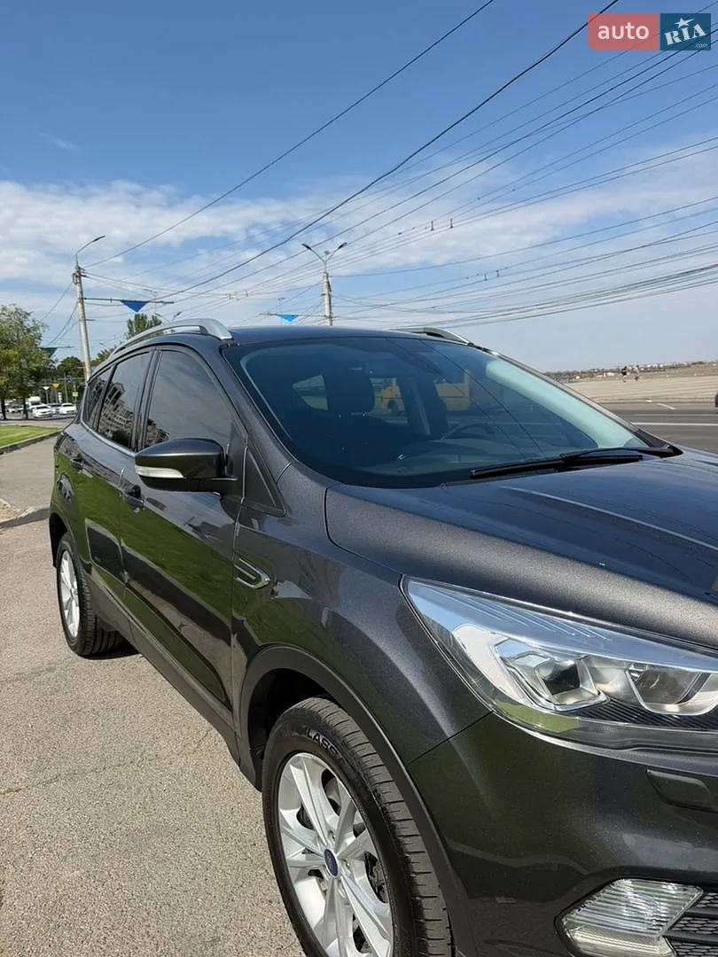 2019 Ford Kuga - мініатюра 7