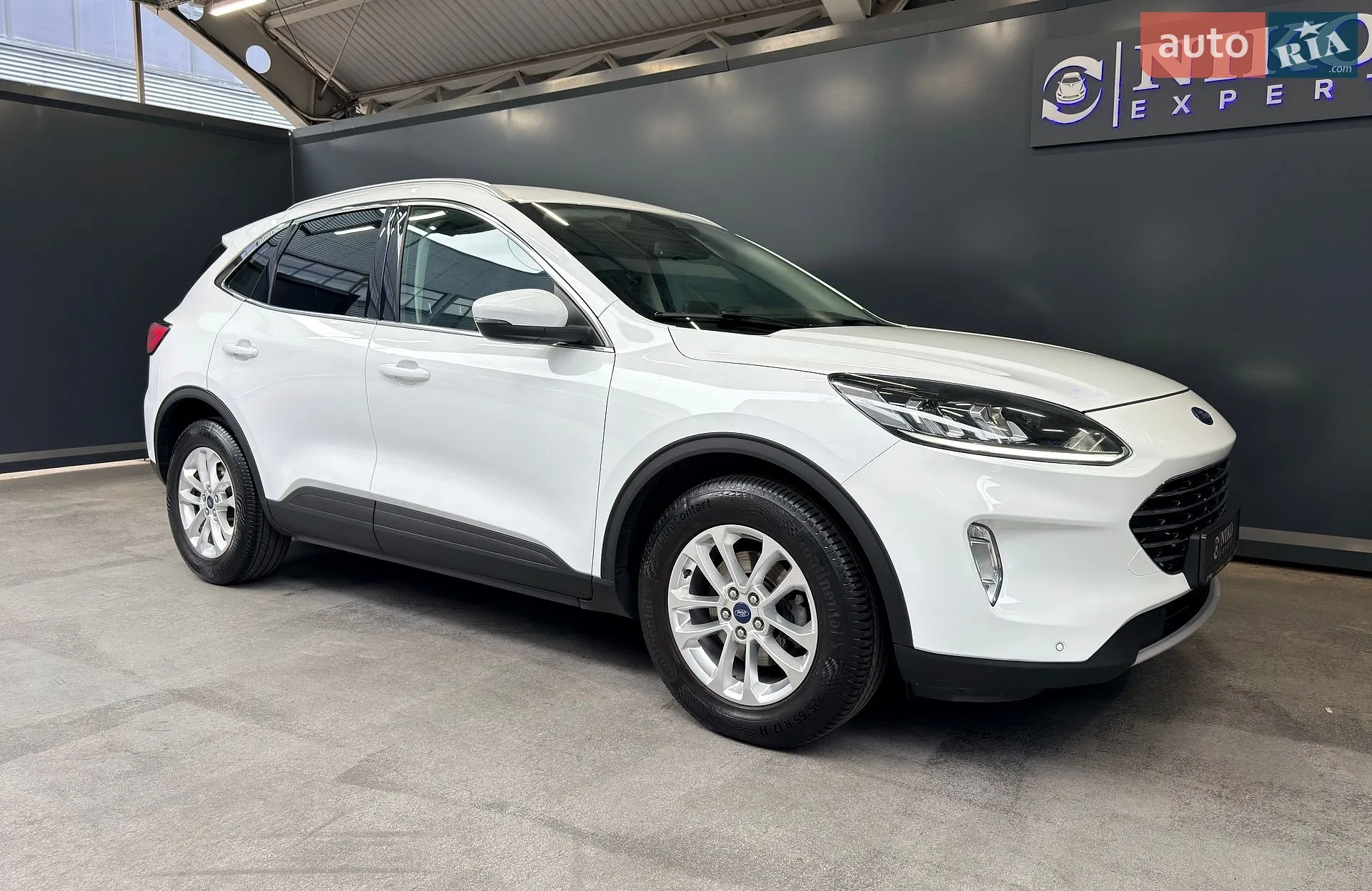 2020 Ford Kuga - мініатюра 13