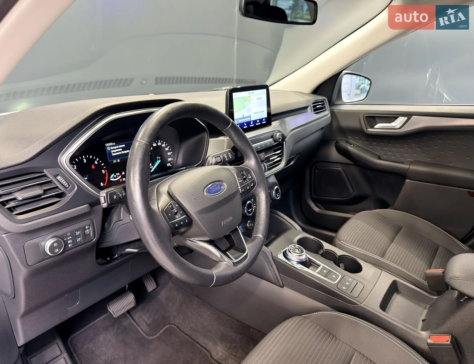 2020 Ford Kuga - мініатюра 25