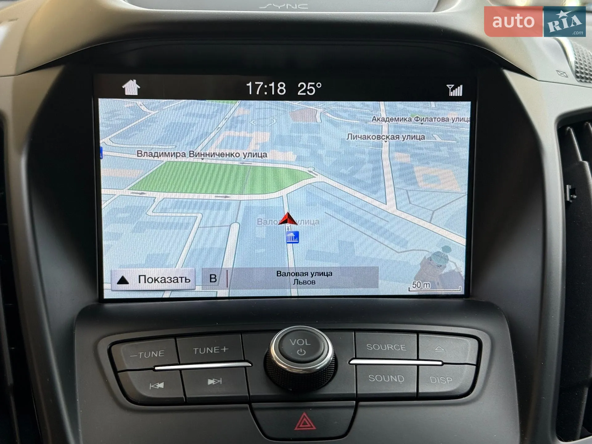 2019 Ford Kuga - мініатюра 3