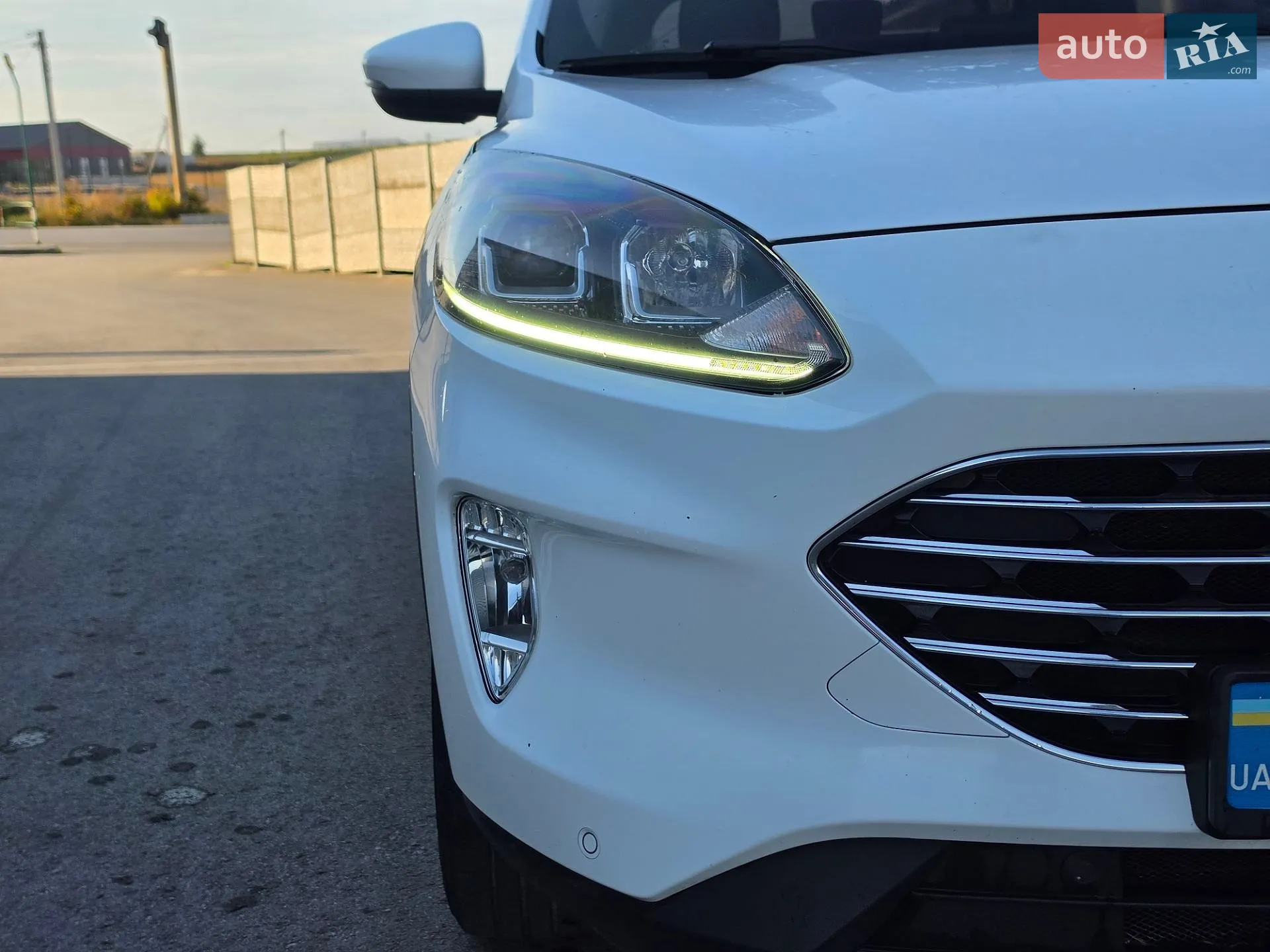 2021 Ford Kuga - мініатюра 17
