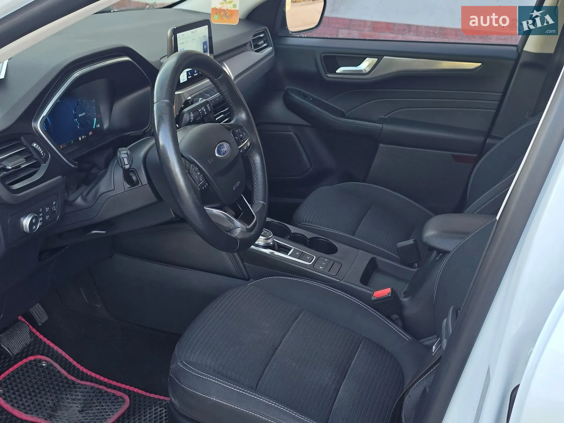 2021 Ford Kuga - мініатюра 20