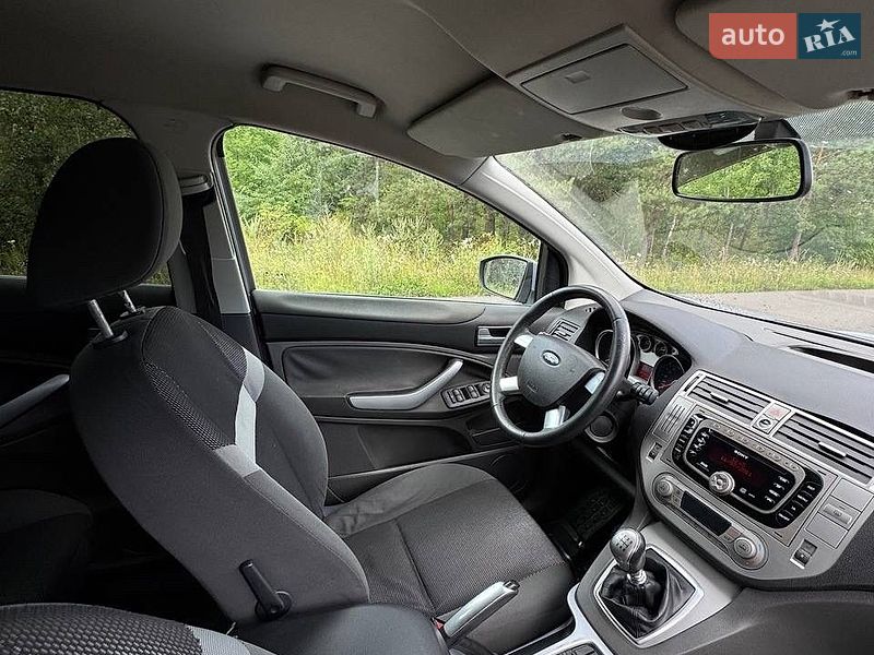Внедорожник / Кроссовер Ford Kuga 2011 в Ровно фото 11 Внедорожник / Кроссовер Ford Kuga 2011 в Ровно