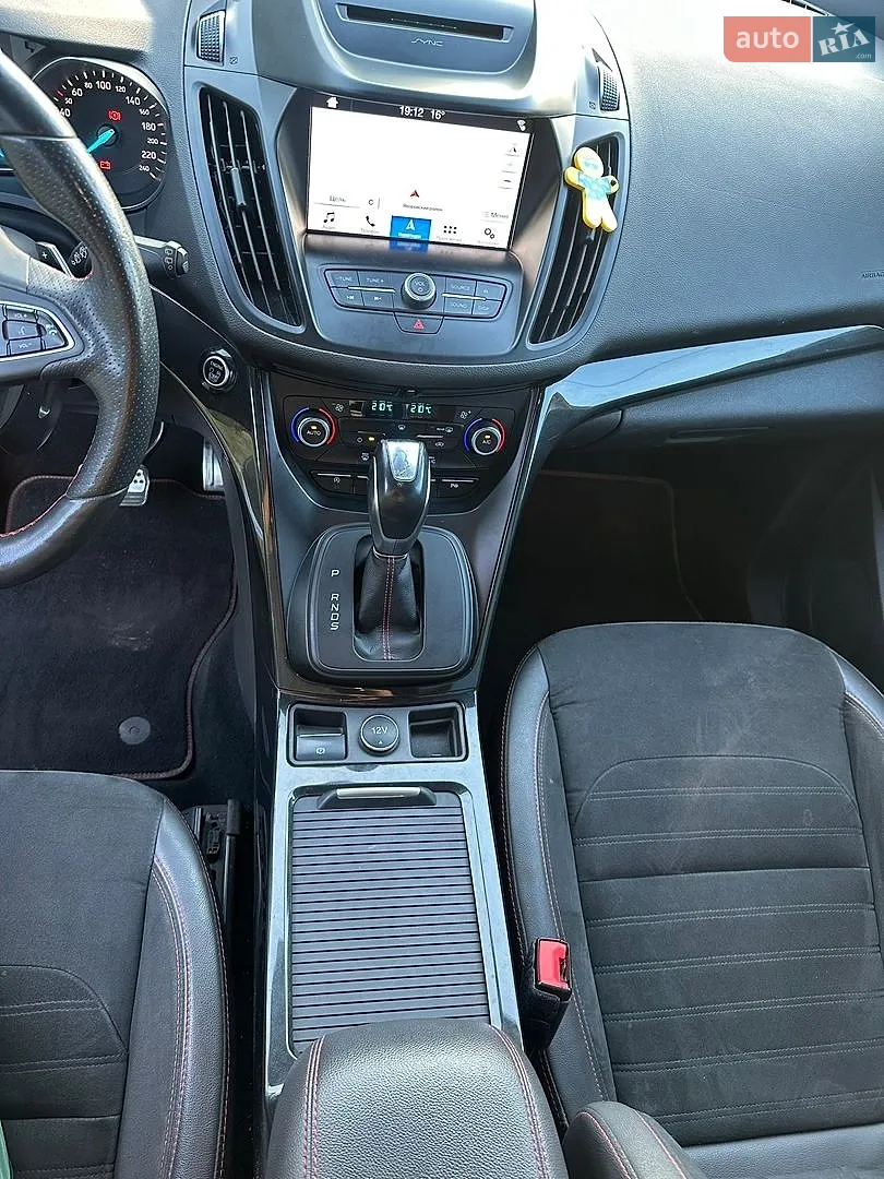 2019 Ford Kuga - мініатюра 28