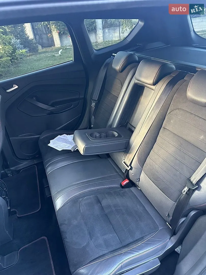 2019 Ford Kuga - мініатюра 33