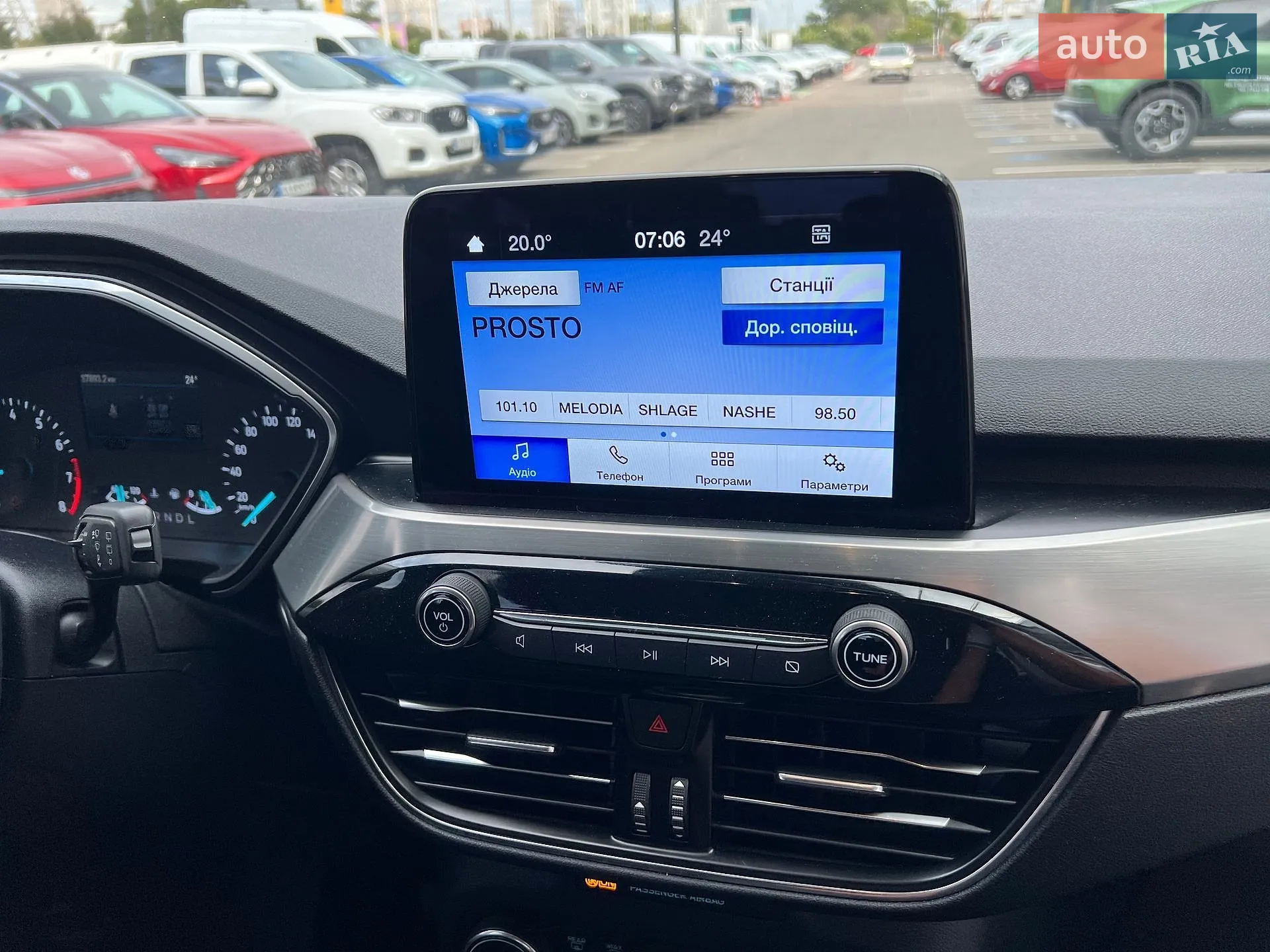 2022 Ford Kuga - мініатюра 27