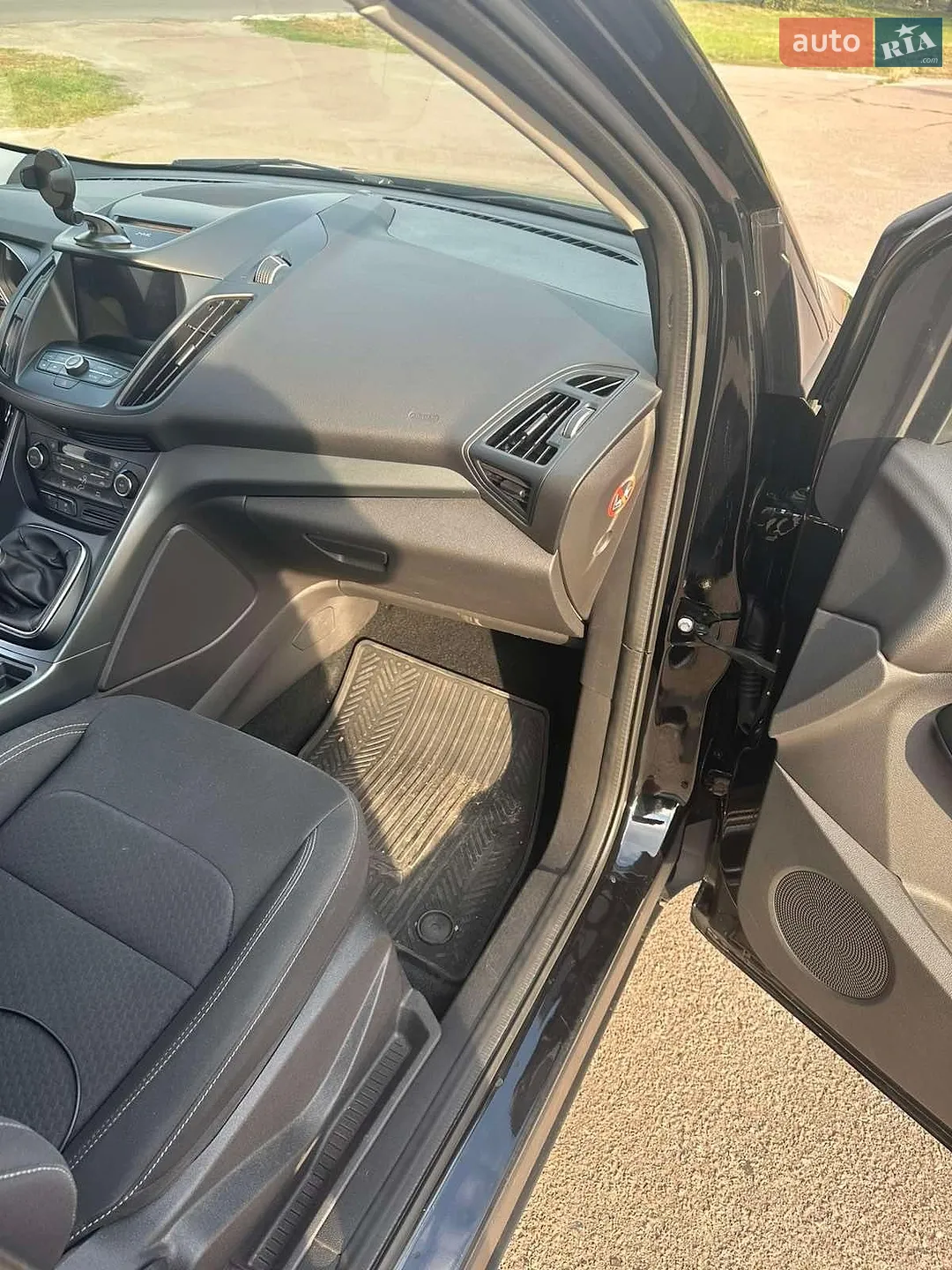 2017 Ford Kuga - мініатюра 3