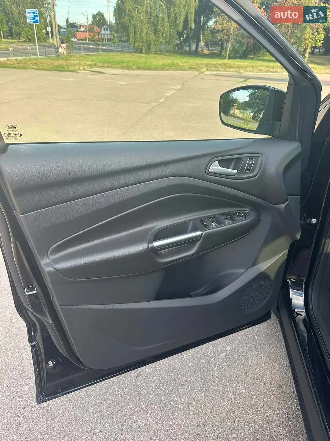2017 Ford Kuga - мініатюра 13