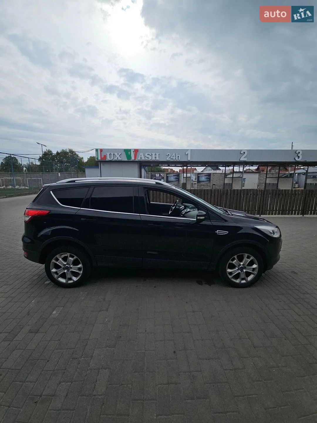 2013 Ford Kuga - мініатюра 10