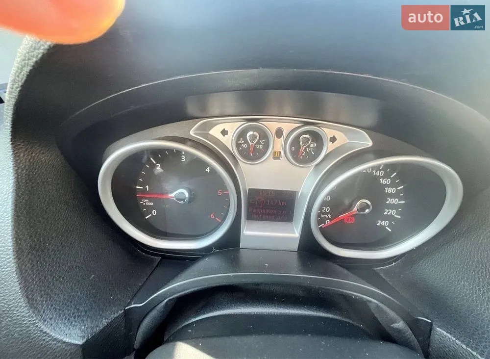 2012 Ford Kuga - мініатюра 8