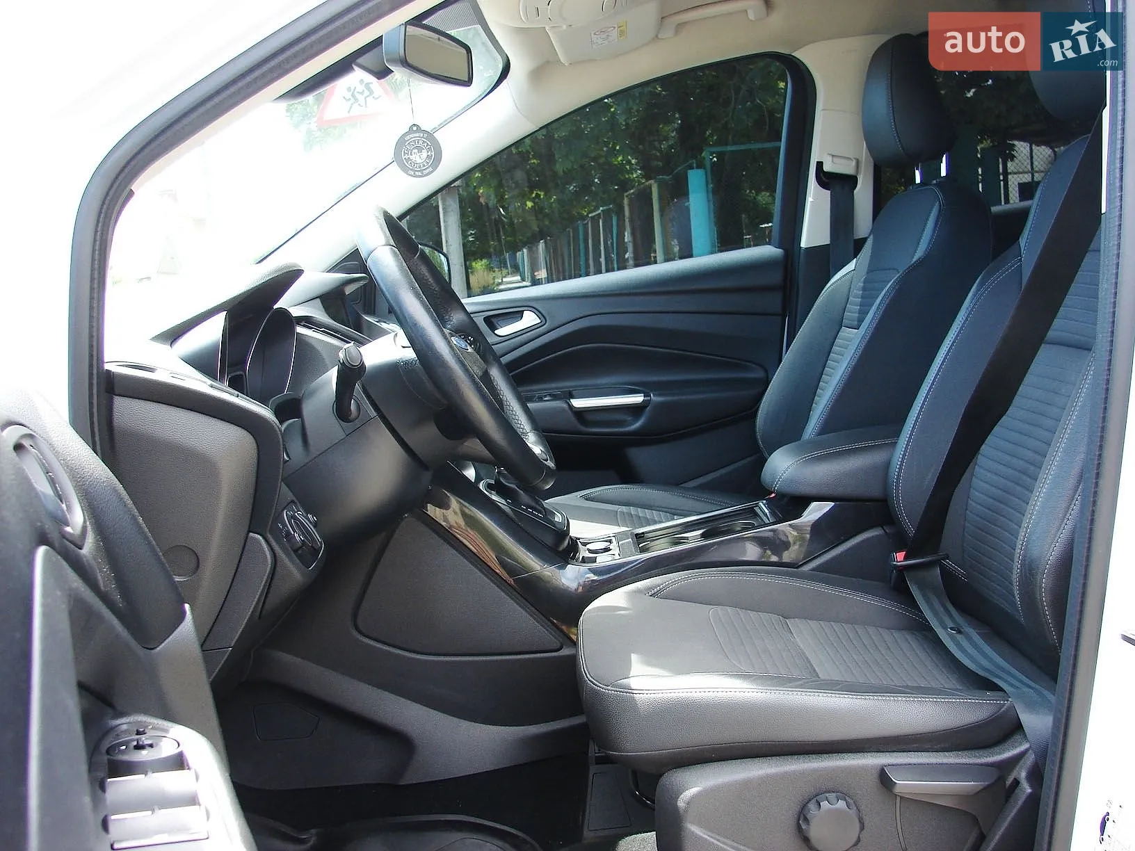 2019 Ford Kuga - мініатюра 13
