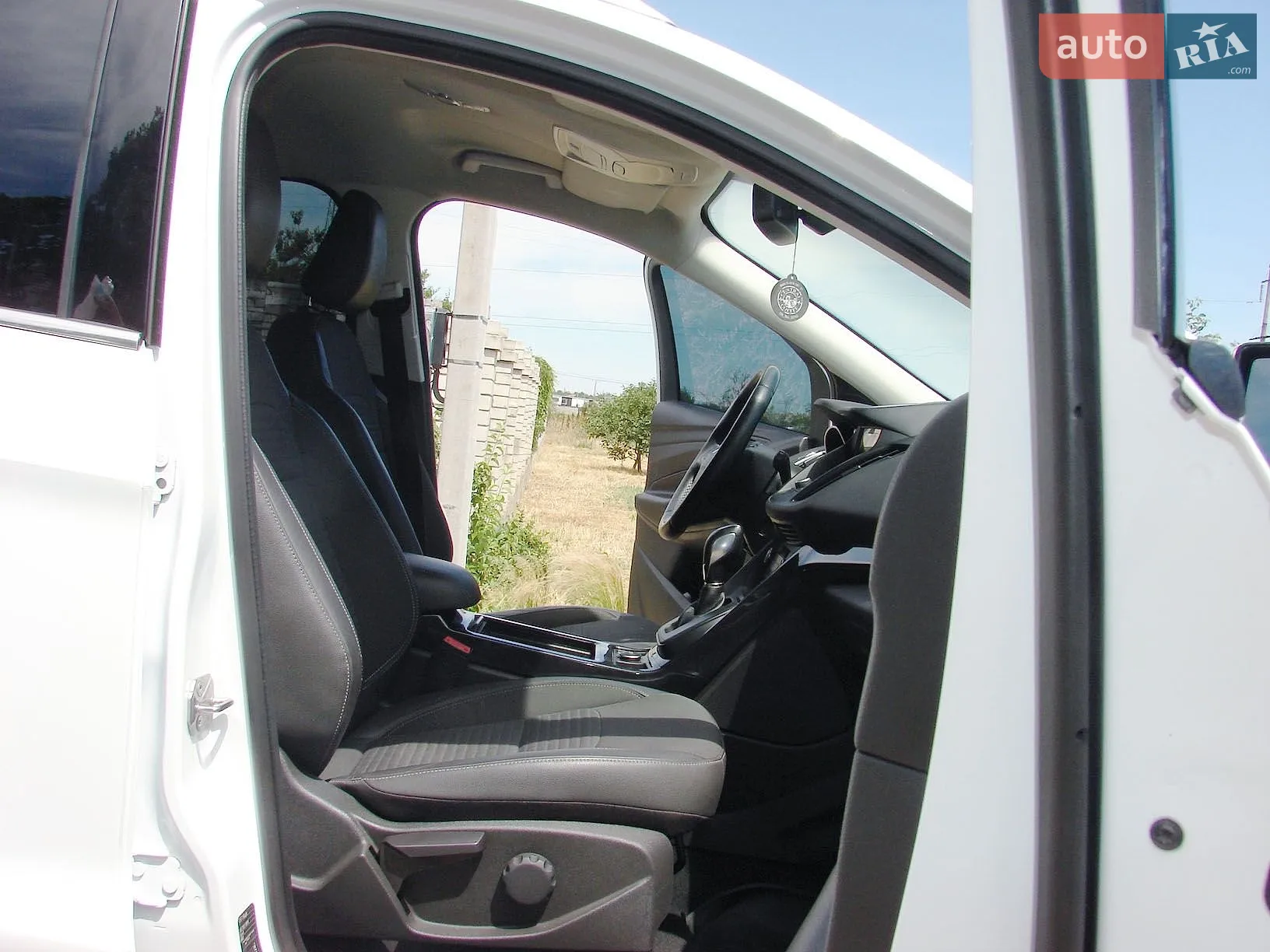 2019 Ford Kuga - мініатюра 22