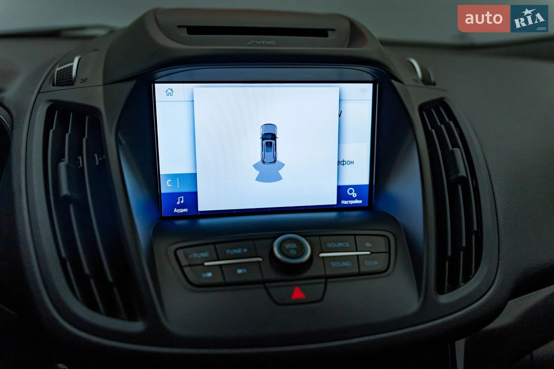 2019 Ford Kuga - мініатюра 19