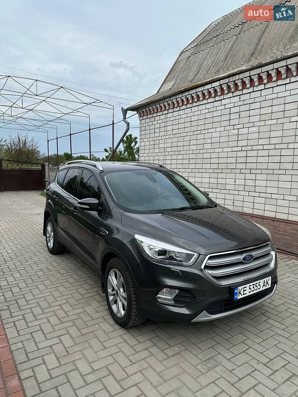 2019 Ford Kuga - мініатюра 2