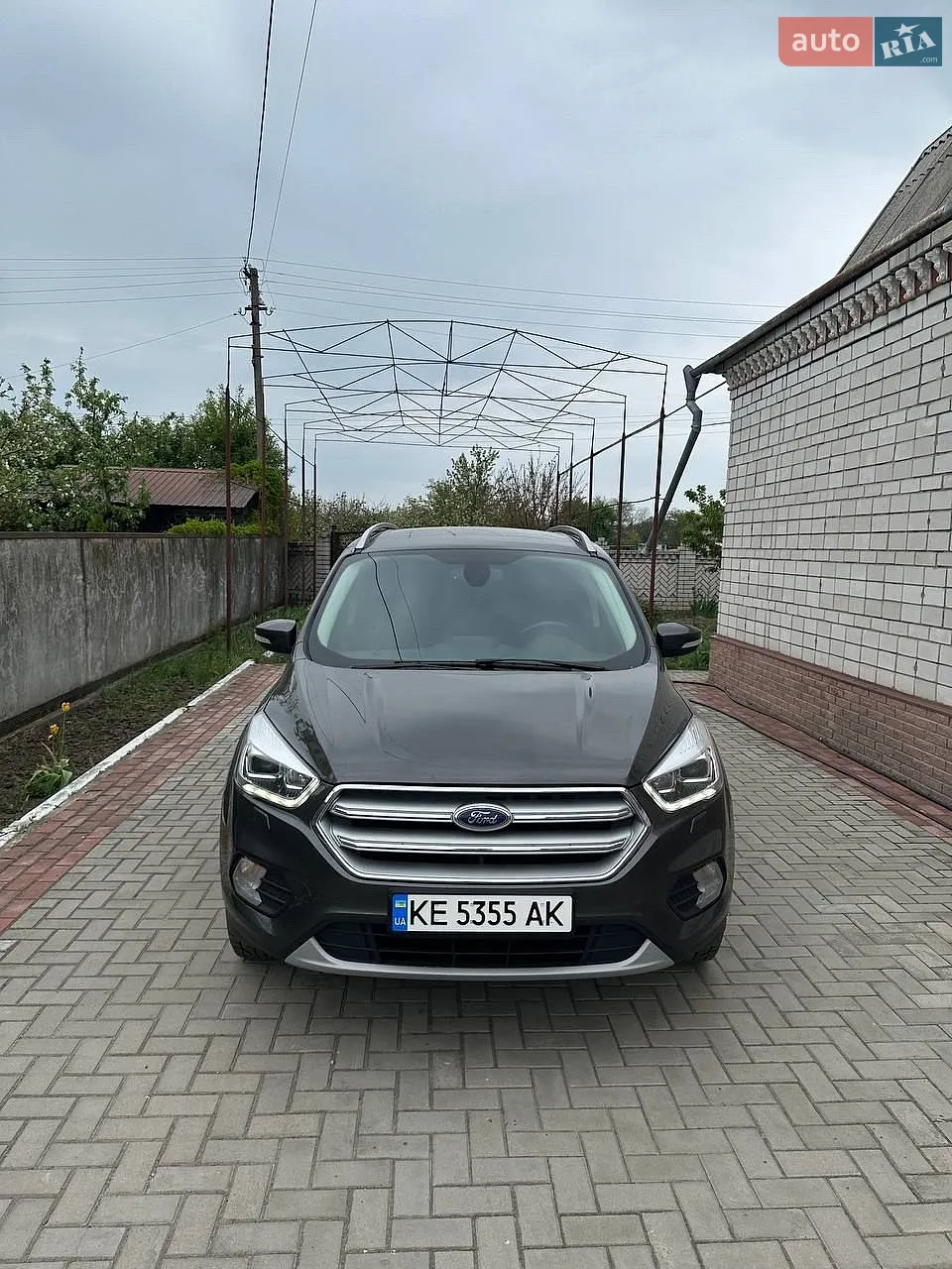 2019 Ford Kuga - мініатюра 5