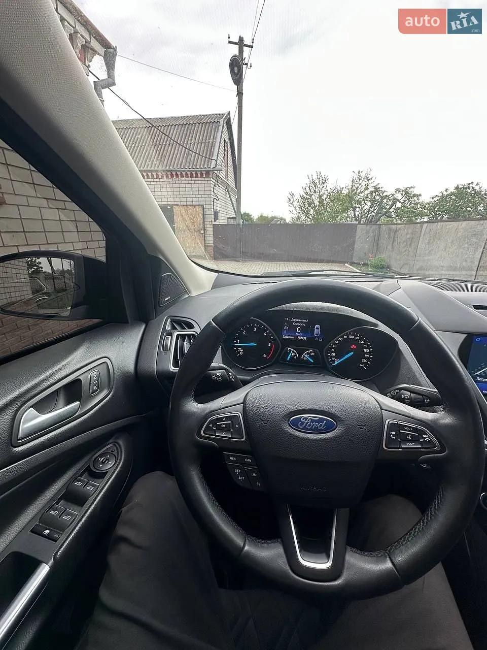 2019 Ford Kuga - мініатюра 7