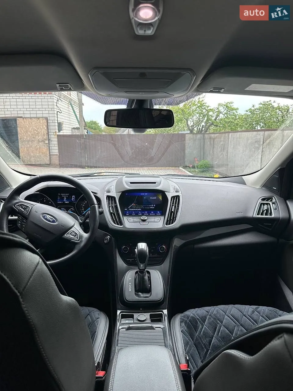2019 Ford Kuga - мініатюра 9