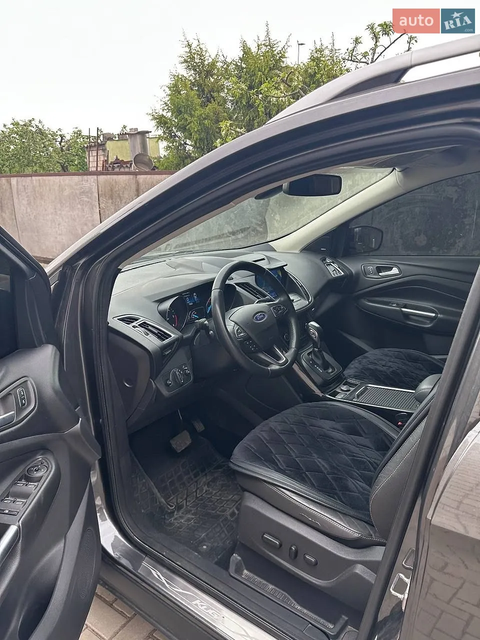 2019 Ford Kuga - мініатюра 8