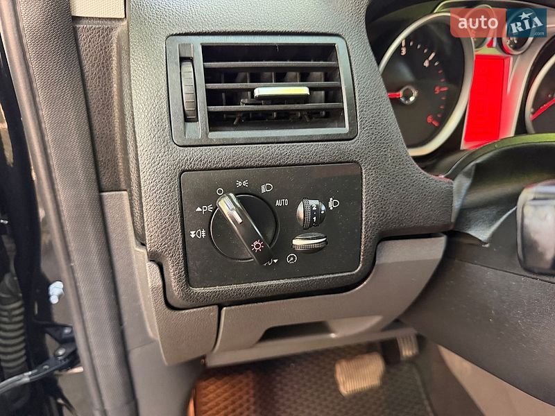 Внедорожник / Кроссовер Ford Kuga 2012 в Одессе