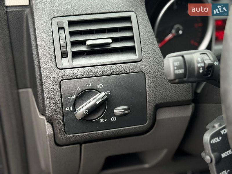 Позашляховик / Кросовер Ford Kuga 2010 в Львові