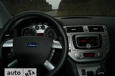 Позашляховик / Кросовер Ford Kuga 2012 в Житомирі