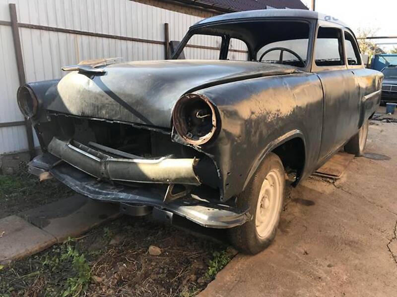 Купе Ford Mainline 1948 в Запорожье