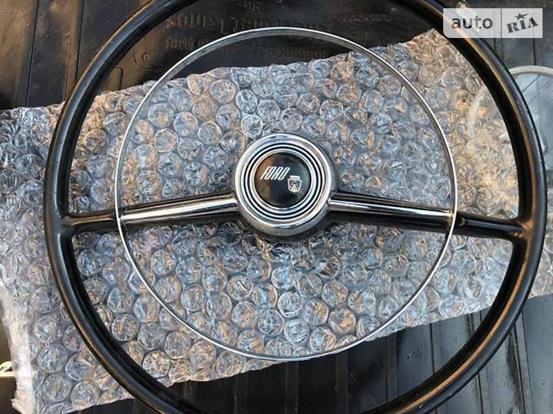 Купе Ford Mainline 1948 в Запорожье
