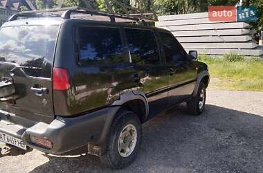 Позашляховик / Кросовер Ford Maverick 1996 в Івано-Франківську